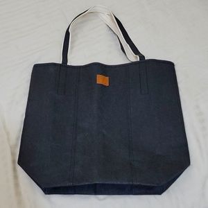 Out of the Woods | Large Tote